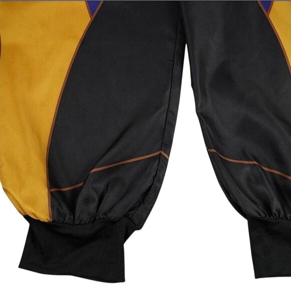 KPop Demon Hunters HUNTRIX Popstar Zoey Cosplay Costume Fashion Idol Outfit - Picture 5 of 11